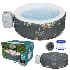 Basen Spa Lay-Z-Spa ARUBA AirJet - 170x66cm