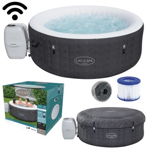 Basen Spa Lay-Z-Spa HAVANA AirJet - 180x66cm