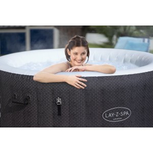 Basen Spa Lay-Z-Spa HAVANA AirJet - 180x66cm
