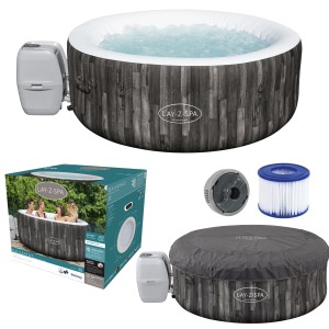 Basen Spa Lay-Z-Spa BAHAMAS AirJet - 180x66cm
