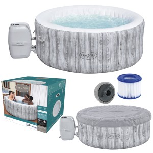Basen Spa Lay-Z-Spa FIJI AirJet - 180x66cm