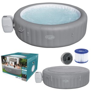Basen Spa Lay-Z-Spa GRENADA AirJet - 236x71cm