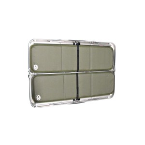 Stolik z ławeczkami Coleman PACK AWAY TABLE FOR 4