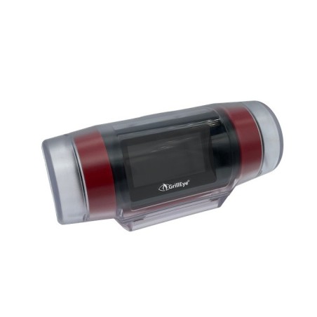 Obudowa wodoodporna GrillEye Max i PRO Plus