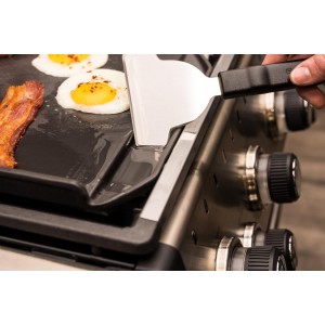 BROIL KING Żeliwna plancha do grilla