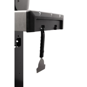 Skrobak do żeliwnej planchy BROIL KING