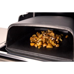 BROIL KING Piec do pizzy do grilla