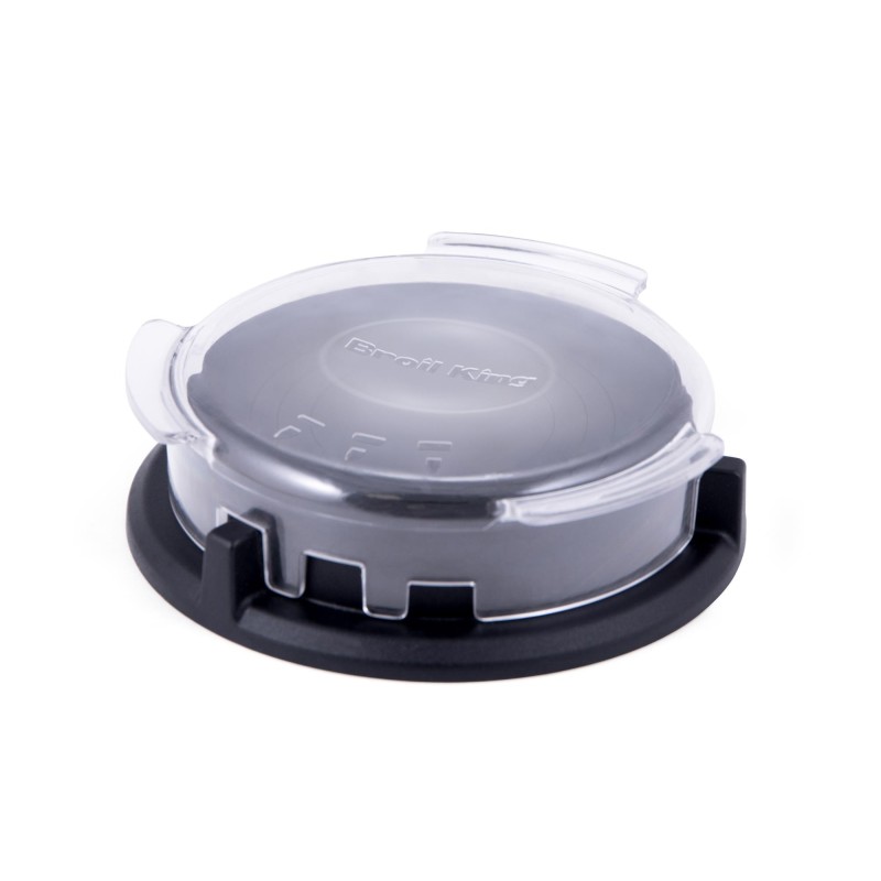 BROIL KING Praska do burgerów