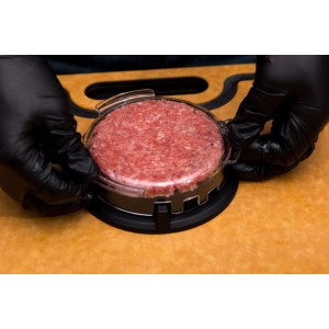 BROIL KING Praska do burgerów