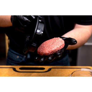 BROIL KING Praska do burgerów