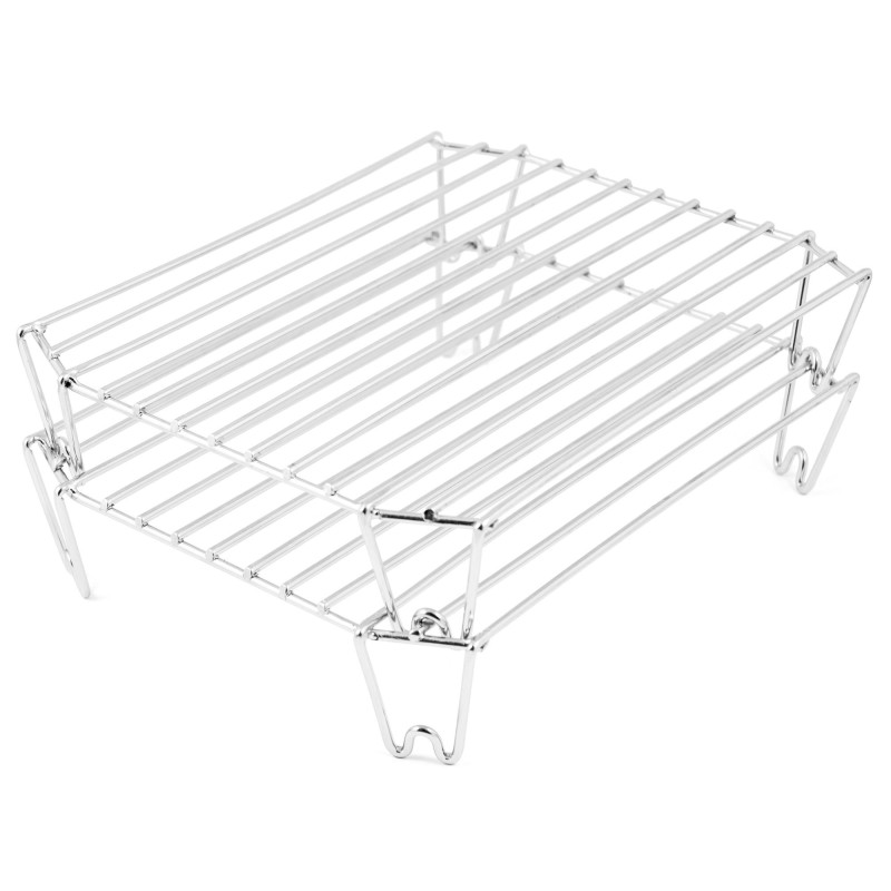 BROIL KING Stojak do pieczenia pośredniego