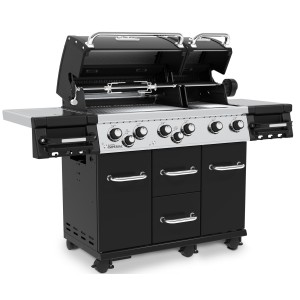 Grill gazowy Broil King Imperial 690