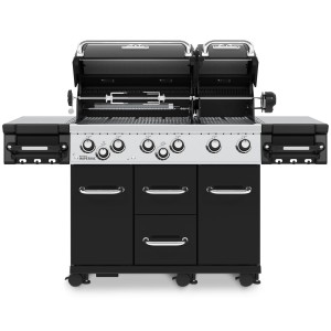 Grill gazowy Broil King Imperial 690