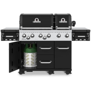 Grill gazowy Broil King Imperial 690