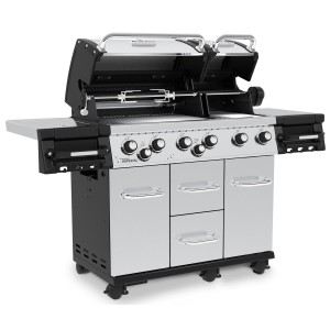 Grill gazowy Broil King Imperial S 690