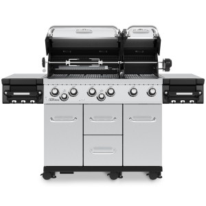 Grill gazowy Broil King Imperial S 690