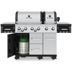 Grill gazowy Broil King Imperial S 690
