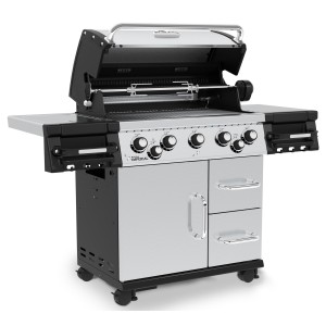 Grill gazowy Broil King Imperial S 590