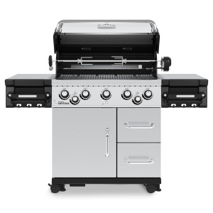 Grill gazowy Broil King Imperial S 590