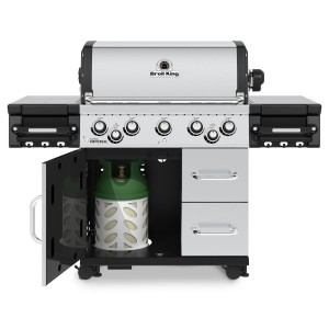 Grill gazowy Broil King Imperial S 590