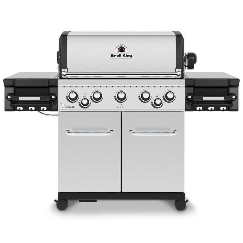 Grill gazowy Broil King Regal S 590