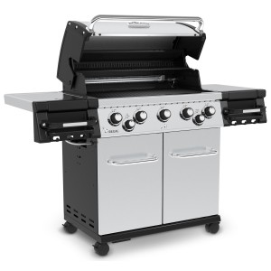Grill gazowy Broil King Regal S 590