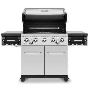 Grill gazowy Broil King Regal S 590