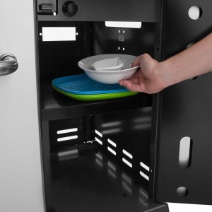 Grill gazowy Broil King Regal S 590