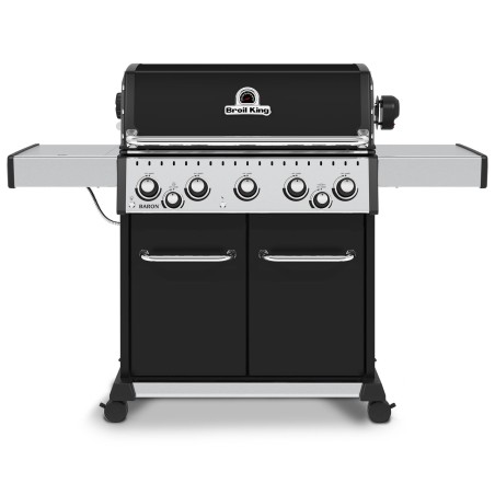 Grill gazowy Broil King Baron 590