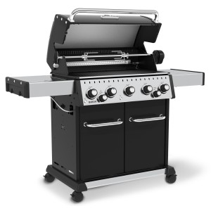 Grill gazowy Broil King Baron 590