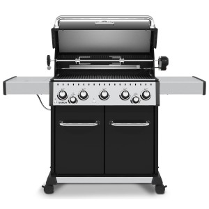 Grill gazowy Broil King Baron 590