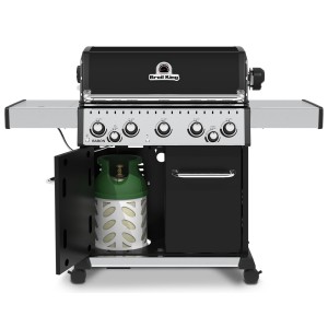 Grill gazowy Broil King Baron 590