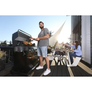 Grill gazowy Broil King Baron 590