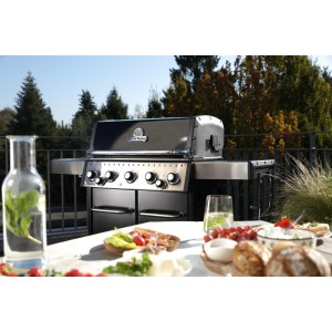 Grill gazowy Broil King Baron 590