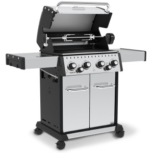 Grill gazowy Broil King Baron S 490