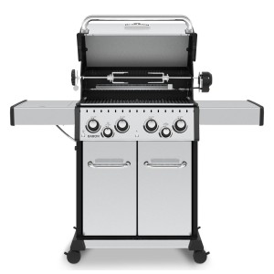Grill gazowy Broil King Baron S 490