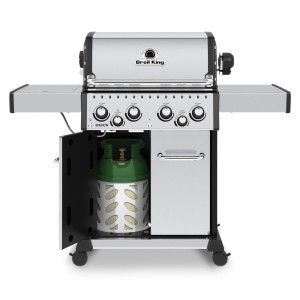Grill gazowy Broil King Baron S 490