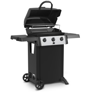 Grill gazowy Broil King BK 310