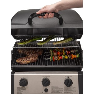 Grill gazowy Broil King BK 310