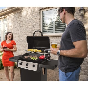 Grill gazowy Broil King BK 310