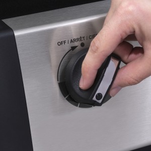 Grill gazowy Broil King Gem 310