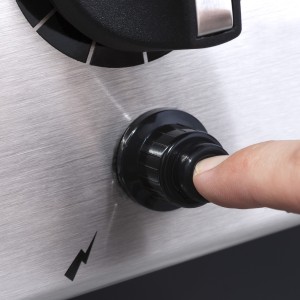 Grill gazowy Broil King Gem 310