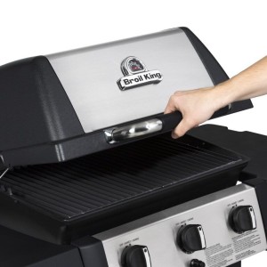 Grill gazowy Broil King Gem 310