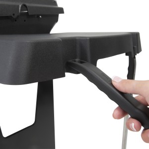 Grill gazowy Broil King Gem 310