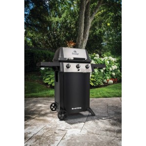 Grill gazowy Broil King Gem 310
