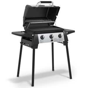 Grill gazowy Broil King Porta-Chef 320 z wózkiem