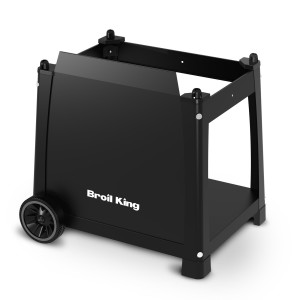 Grill gazowy Broil King Porta-Chef 320 z wózkiem