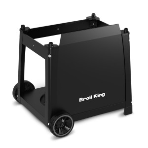 Grill gazowy Broil King Porta-Chef 320 z wózkiem