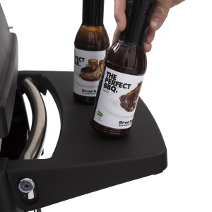 Grill gazowy Broil King Porta-Chef 320 z wózkiem