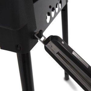 Grill gazowy Broil King Porta-Chef 320 z wózkiem